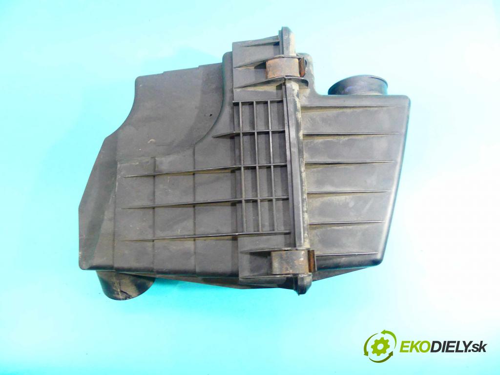 Land rover Freelander I 1998-2006 1.8 16v 120 HP manual 88 kW 1795 cm3 5- obal filtra vzduchu  (Obaly filtrov vzduchu)