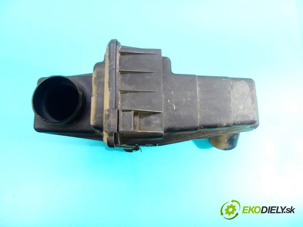 Land rover Freelander I 1998-2006 1.8 16v 120 HP manual 88 kW 1795 cm3 5- obal filtra vzduchu  (Obaly filtrov vzduchu)