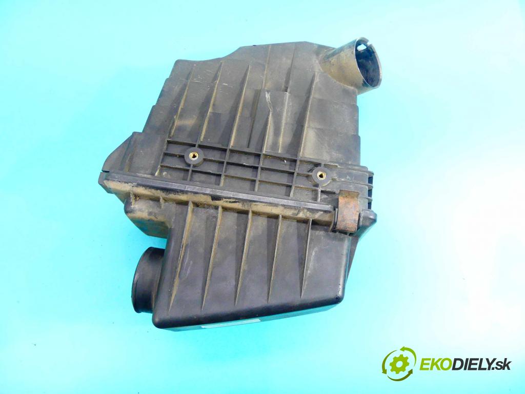 Land rover Freelander I 1998-2006 1.8 16v 120 HP manual 88 kW 1795 cm3 5- obal filtra vzduchu  (Obaly filtrov vzduchu)