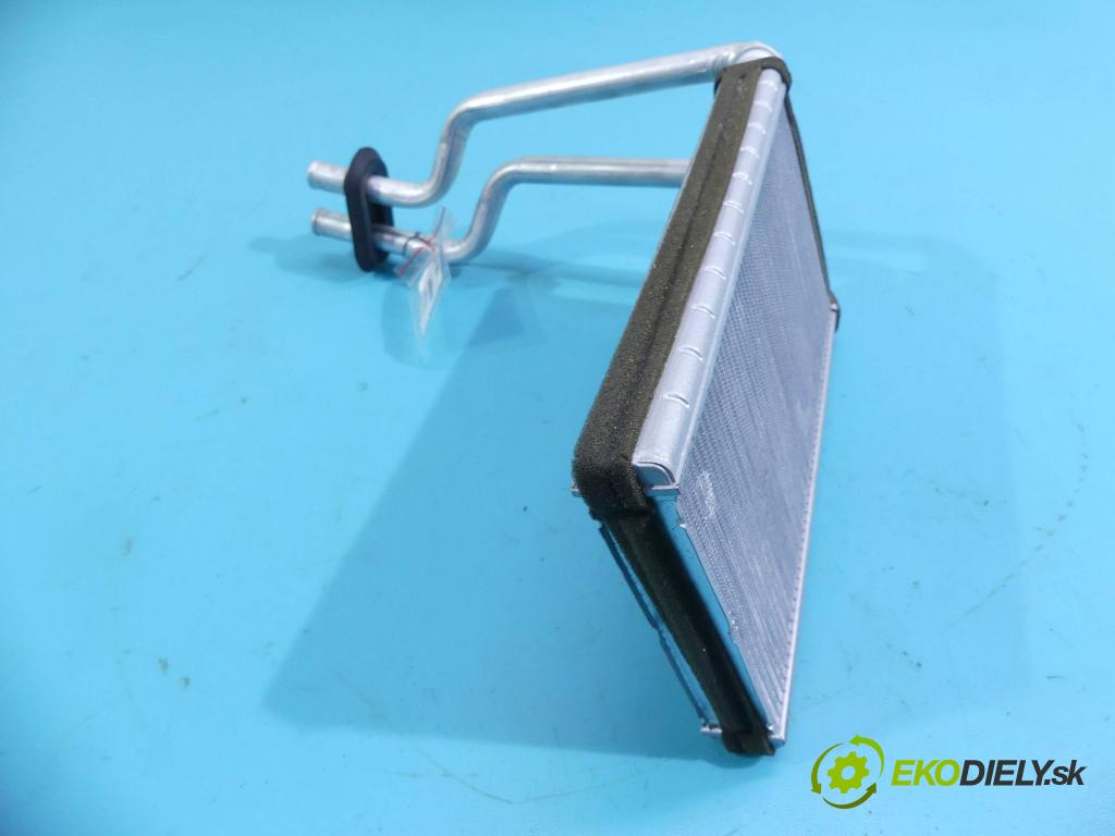 Honda CR-V III 2006-2011 2.2 i-DTEC 150 hp manual 110 kW 2199 cm3 5- radiátor MF443150-7987 (Radiátory topení)