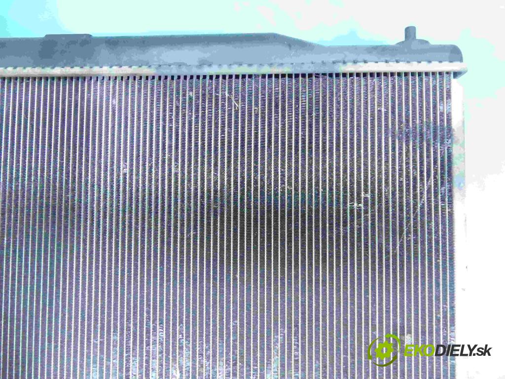 Honda CR-V III 2006-2011 2.2 i-DTEC: 150 HP manual 110 kW 2199 cm3 5- chladič voda: MF222000-6180 (Chladiče vody)