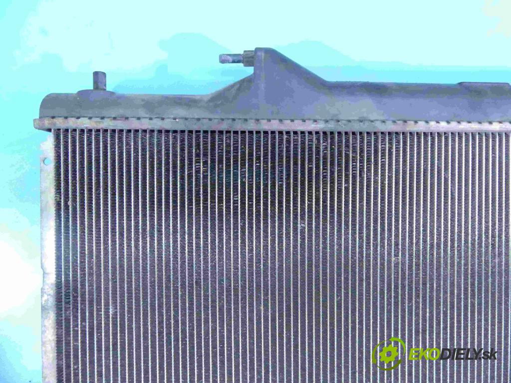 Honda CR-V III 2006-2011 2.2 i-DTEC: 150 HP manual 110 kW 2199 cm3 5- chladič voda: MF222000-6180 (Chladiče vody)