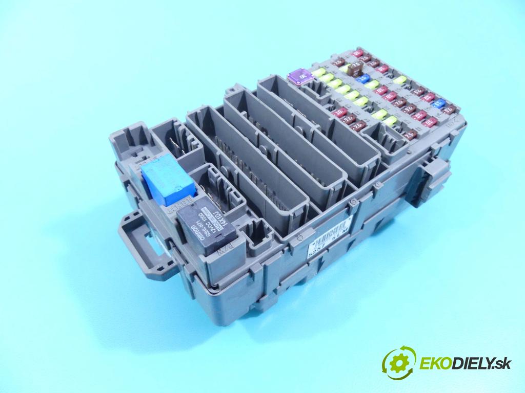 Honda CR-V III 2006-2011 2.2 i-DTEC: 150 HP manual 110 kW 2199 cm3 5- modul riadiaca jednotka 52575LM (Ostatné)