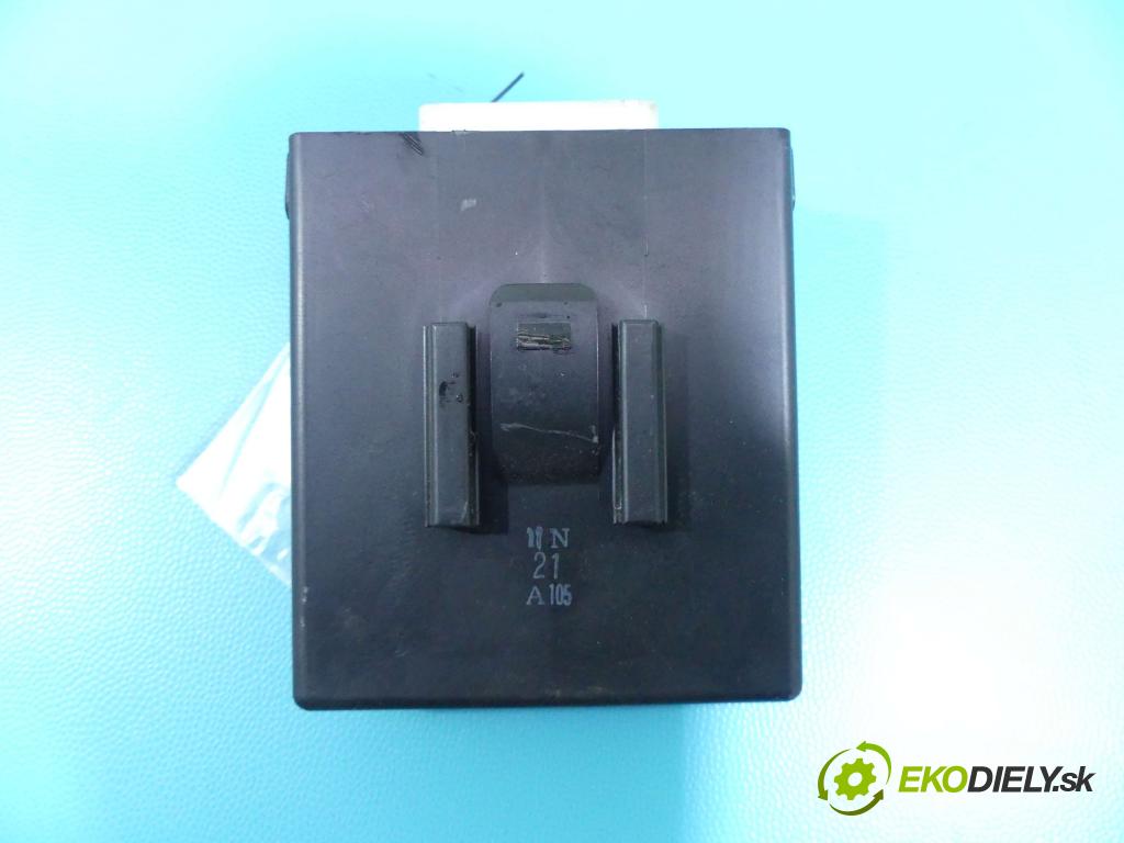 Honda CR-V III 2006-2011 2.2 i-DTEC: 150 HP manual 110 kW 2199 cm3 5- modul riadiaca jednotka 188100-2750 (Ostatné)