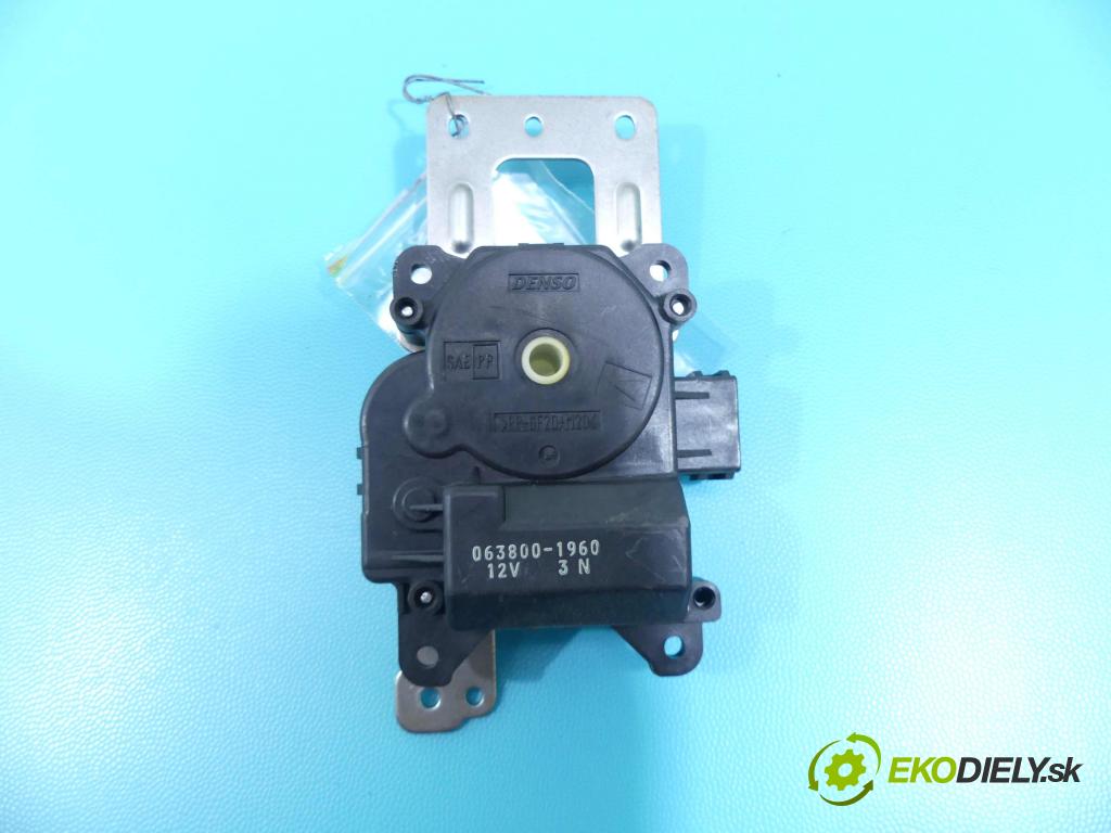 Honda CR-V III 2006-2011 2.2 i-DTEC: 150 HP manual 110 kW 2199 cm3 5- motor: kúrenia 063800-1960