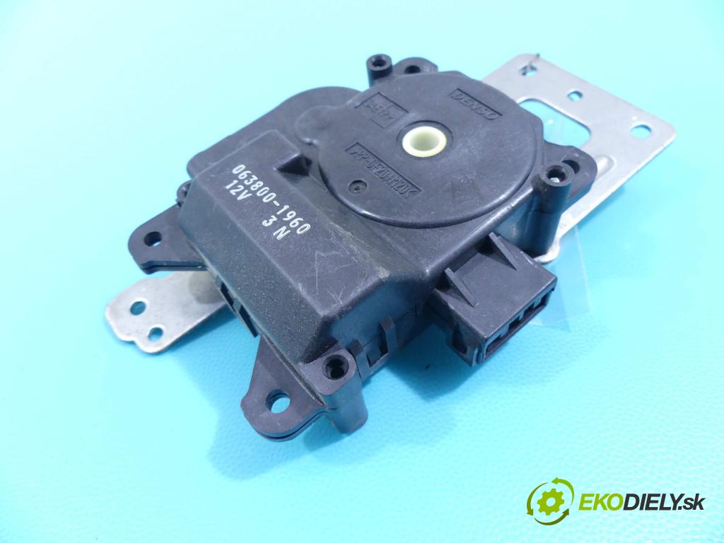 Honda CR-V III 2006-2011 2.2 i-DTEC: 150 HP manual 110 kW 2199 cm3 5- motor: kúrenia 063800-1960