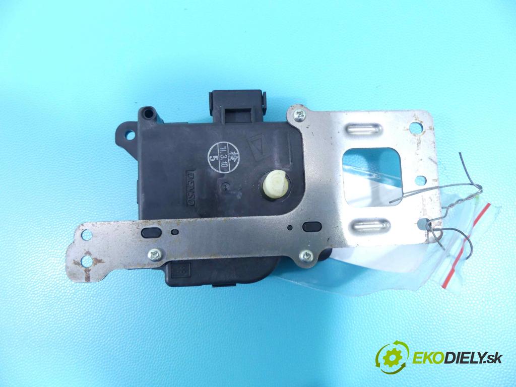 Honda CR-V III 2006-2011 2.2 i-DTEC: 150 HP manual 110 kW 2199 cm3 5- motor: kúrenia 063800-1960