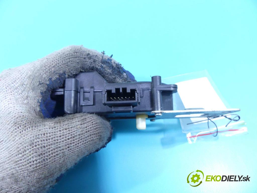 Honda CR-V III 2006-2011 2.2 i-DTEC: 150 HP manual 110 kW 2199 cm3 5- motor: kúrenia 063800-1960