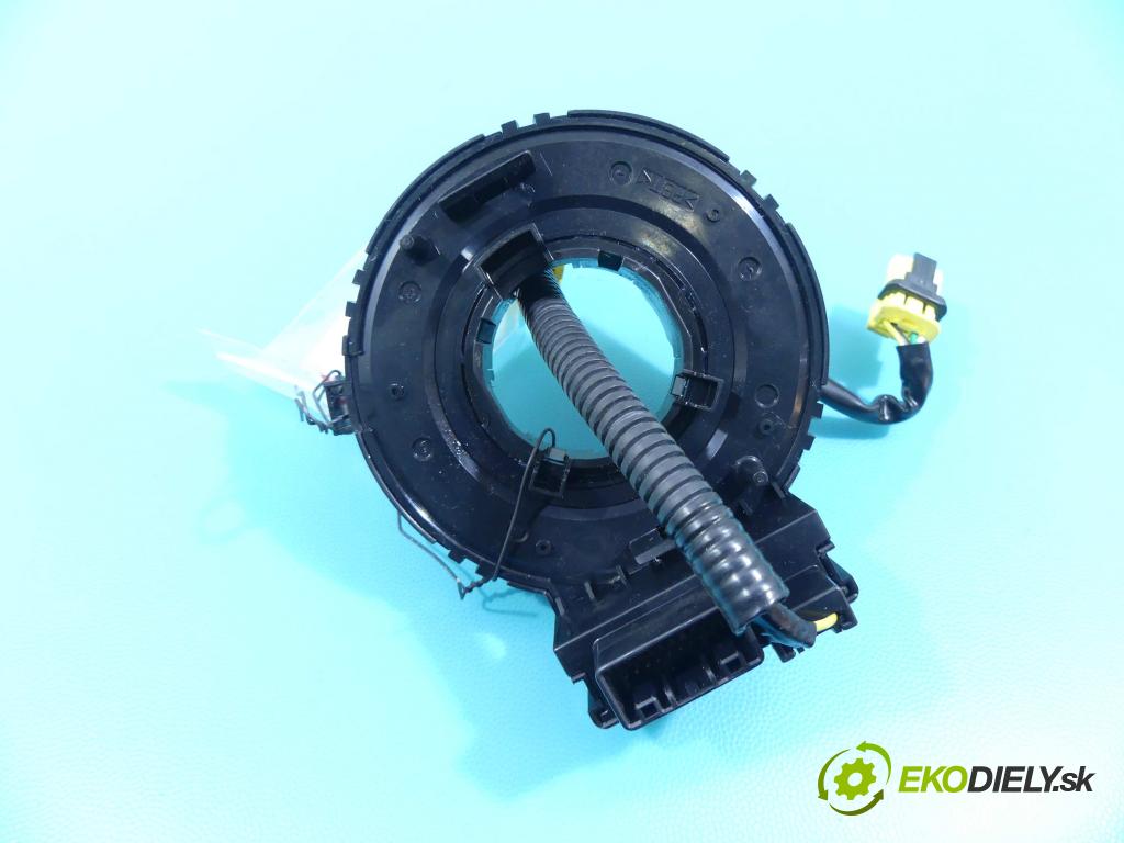 Honda CR-V III 2006-2011 2.2 i-DTEC: 150 HP manual 110 kW 2199 cm3 5- Páska: airbag (Airbagy)