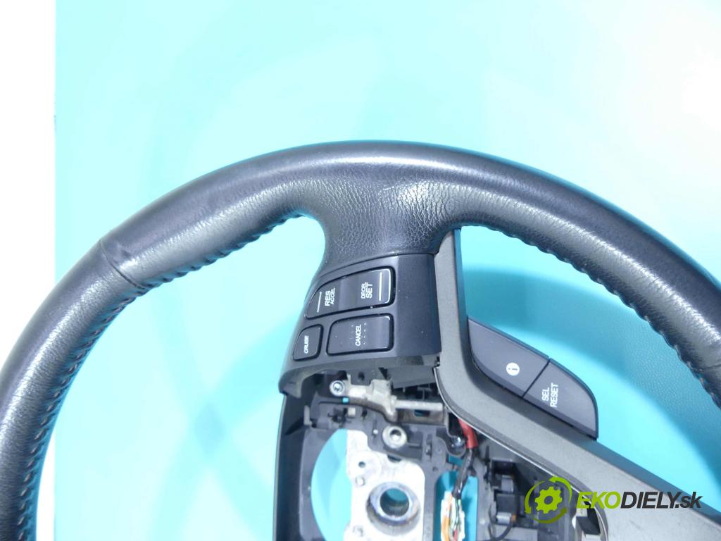 Honda CR-V III 2006-2011 2.2 i-DTEC 150 hp manual 110 kW 2199 cm3 5- volant 78500-SWW-A510-M1 (Volanty)