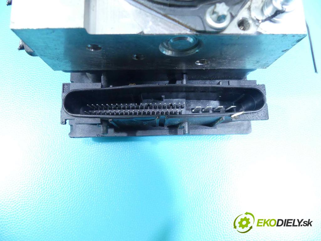 Honda CR-V III 2006-2011 2.2 i-DTEC: 150 HP manual 110 kW 2199 cm3 5- čerpadlo abs 0265238042 (Pumpy ABS)