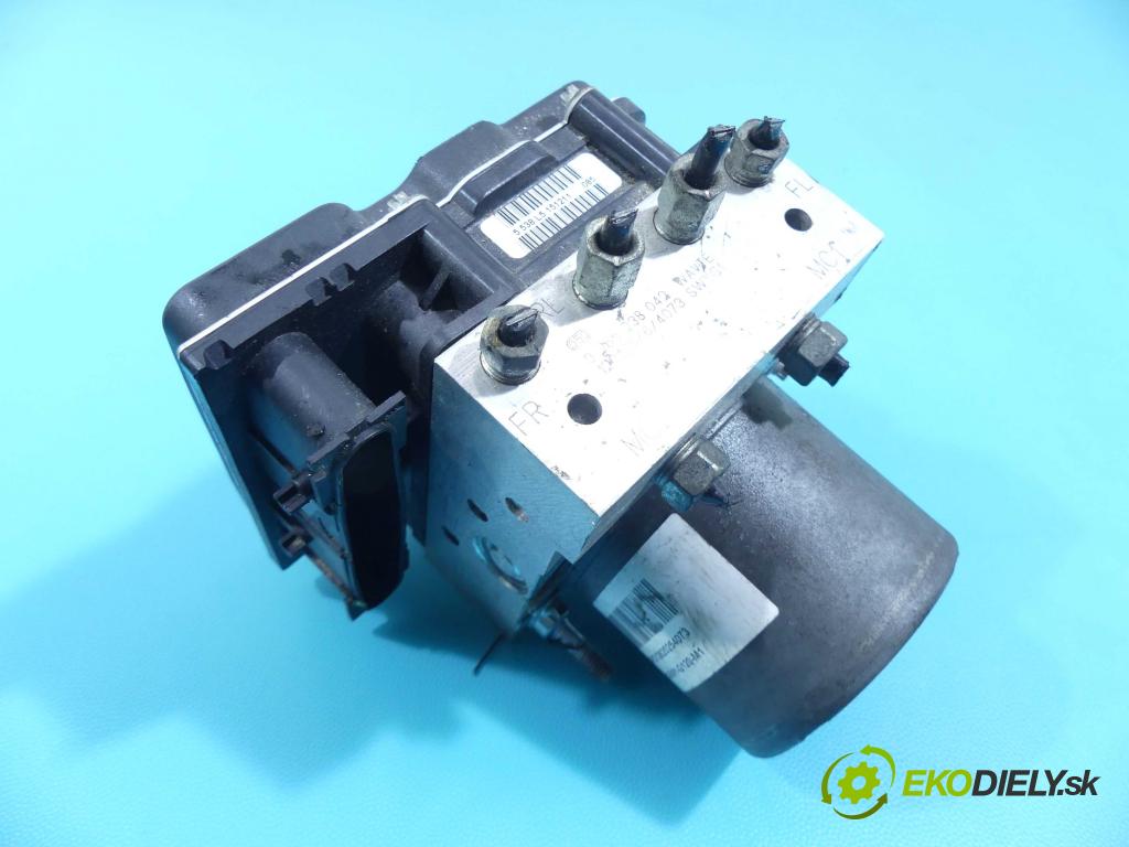 Honda CR-V III 2006-2011 2.2 i-DTEC: 150 HP manual 110 kW 2199 cm3 5- čerpadlo abs 0265238042 (Pumpy ABS)