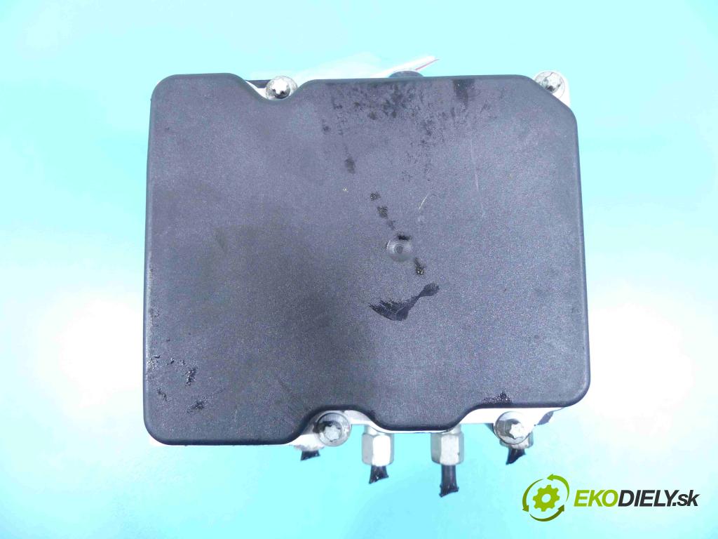 Honda CR-V III 2006-2011 2.2 i-DTEC: 150 HP manual 110 kW 2199 cm3 5- čerpadlo abs 0265238042 (Pumpy ABS)