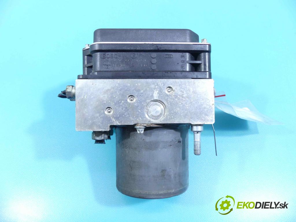 Honda CR-V III 2006-2011 2.2 i-DTEC: 150 HP manual 110 kW 2199 cm3 5- čerpadlo abs 0265238042 (Pumpy ABS)