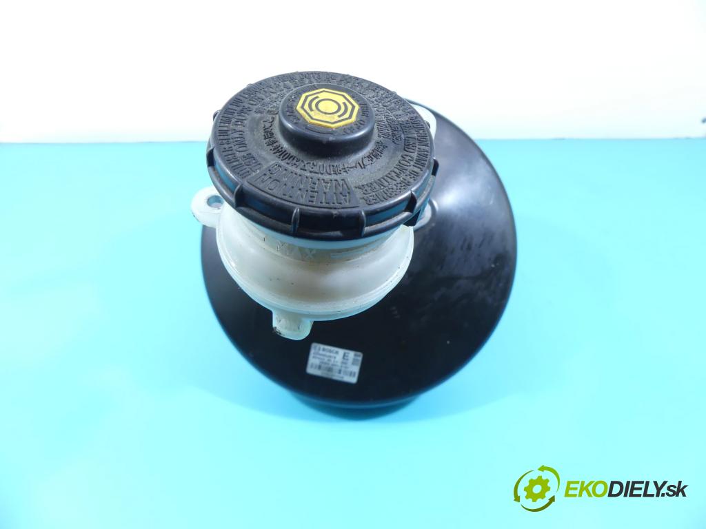 Honda CR-V III 2006-2011 2.2 i-DTEC: 150 HP manual 110 kW 2199 cm3 5- servo brzdové 0204054976