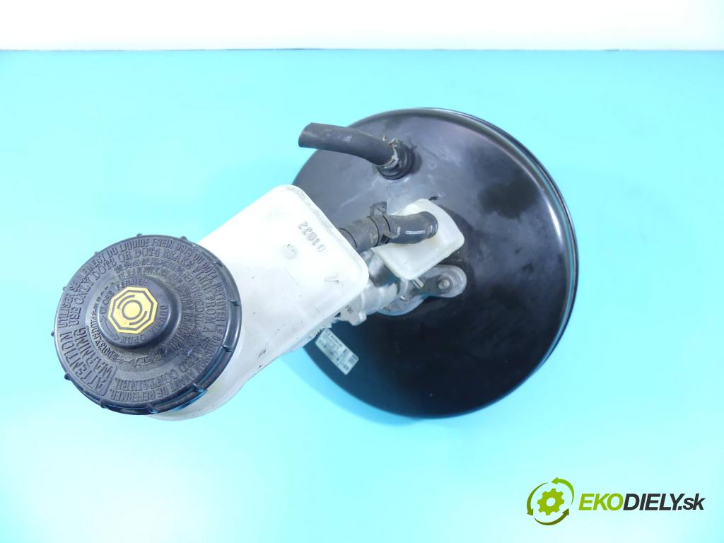 Honda CR-V III 2006-2011 2.2 i-DTEC: 150 HP manual 110 kW 2199 cm3 5- servo brzdové 0204054976