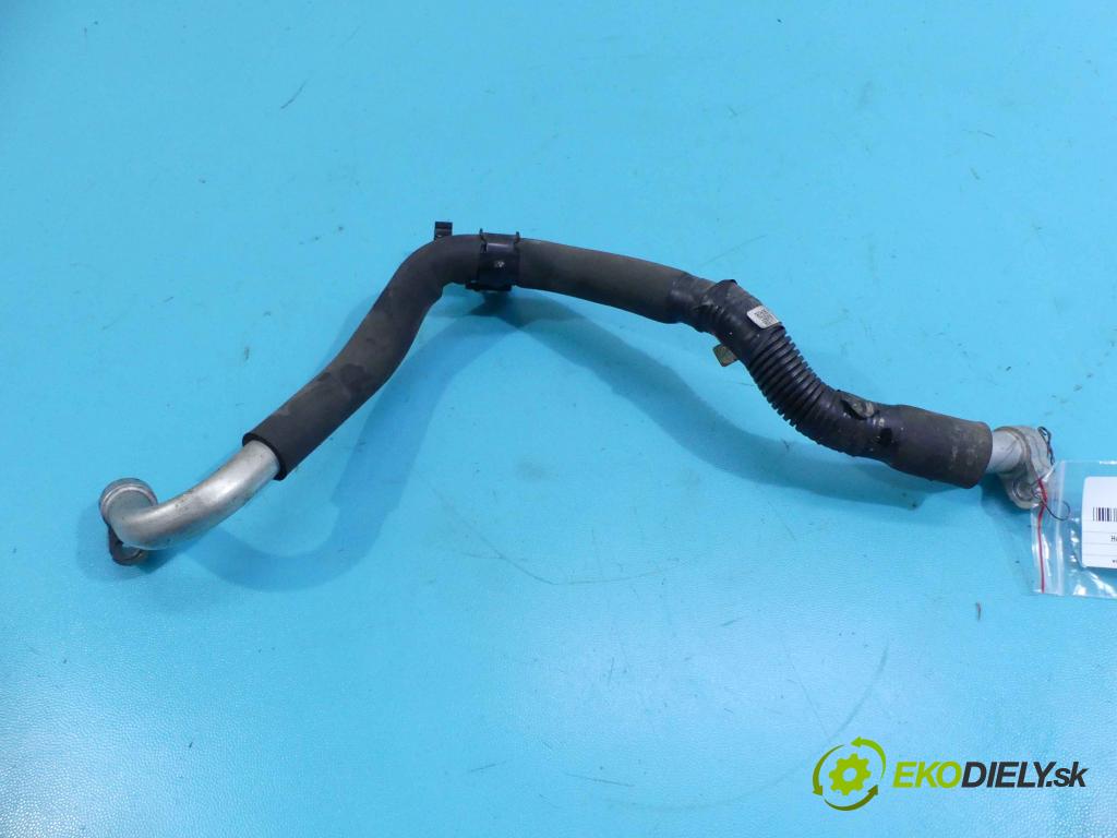Honda CR-V III 2006-2011 2.2 i-DTEC: 150 HP manual 110 kW 2199 cm3 5- rúrka klimatizácie MF446820-9180