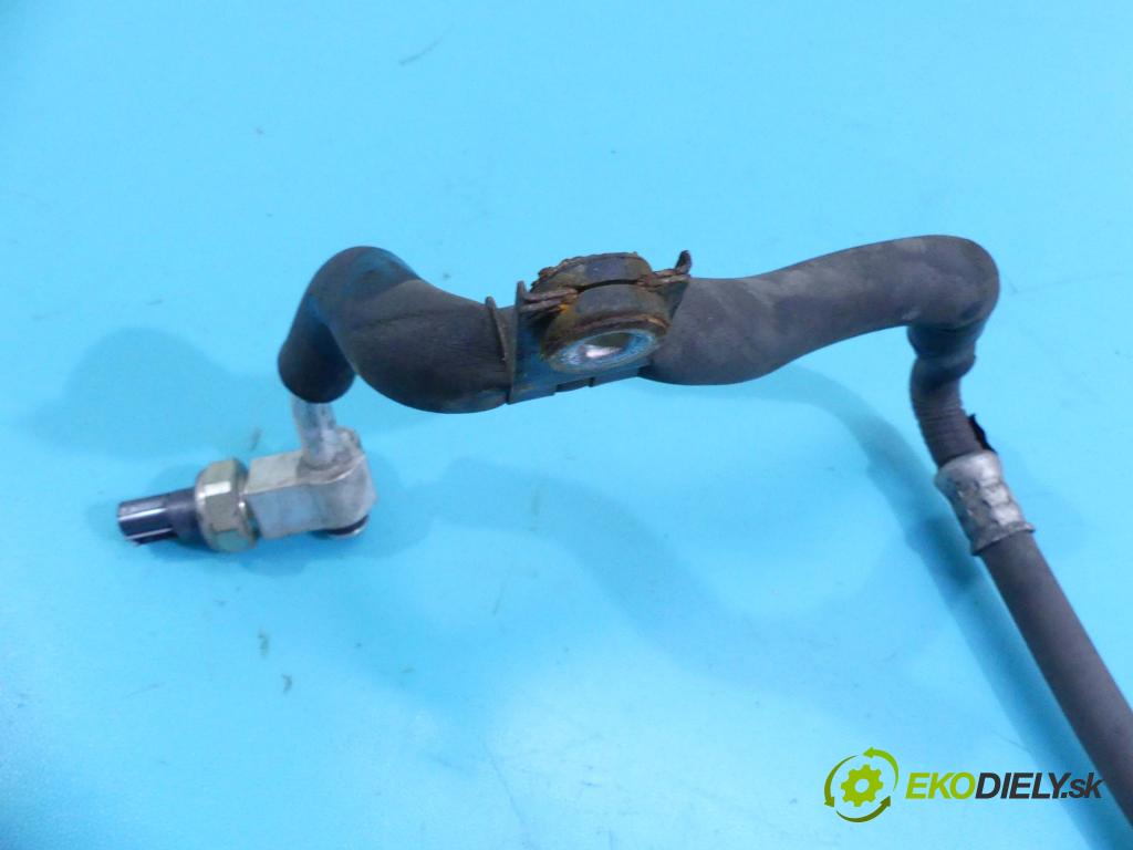 Honda CR-V III 2006-2011 2.2 i-DTEC: 150 HP manual 110 kW 2199 cm3 5- rúrka klimatizácie 80315-SWY-G040-M1