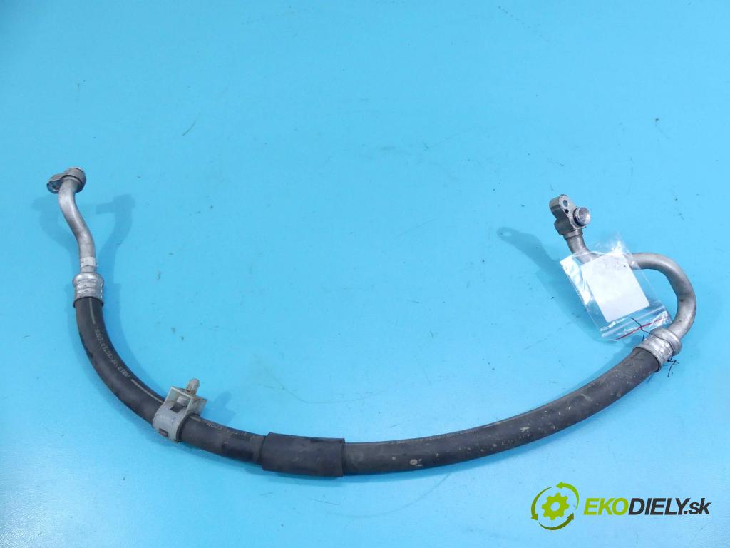Honda CR-V III 2006-2011 2.2 i-DTEC: 150 HP manual 110 kW 2199 cm3 5- rúrka klimatizácie 80311-SWY-G024