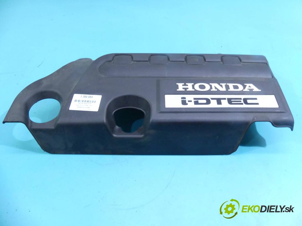 Honda CR-V III 2006-2011 2.2 i-DTEC: 150 HP manual 110 kW 2199 cm3 5- kryt motora horní: 32121RFWA