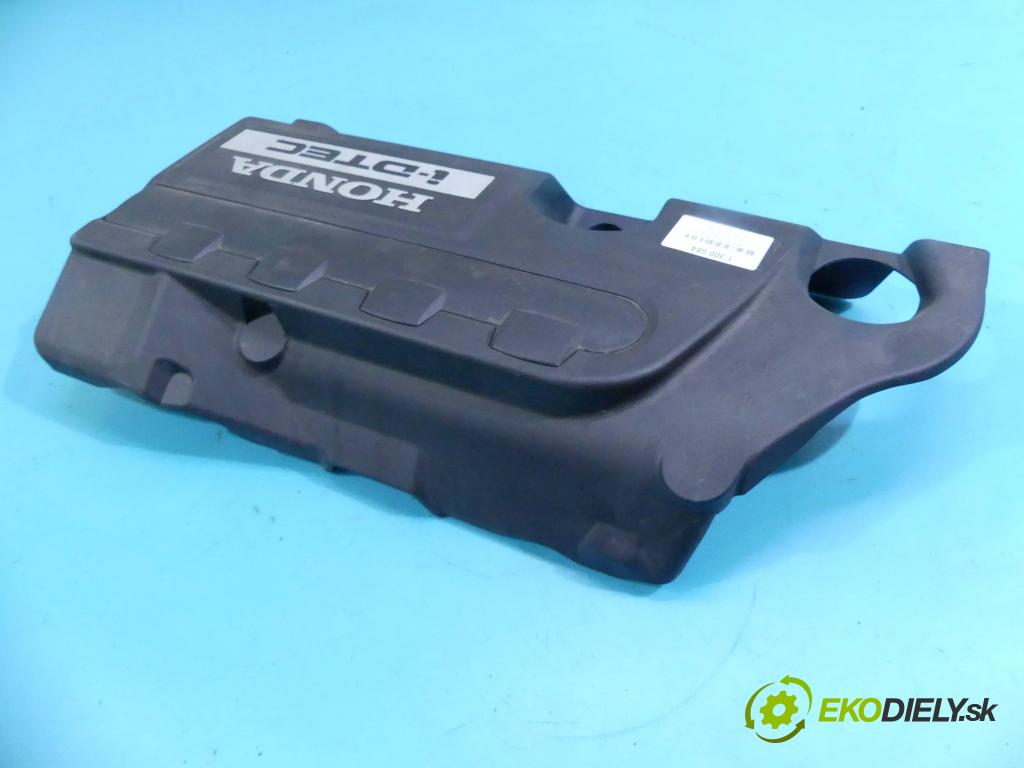 Honda CR-V III 2006-2011 2.2 i-DTEC: 150 HP manual 110 kW 2199 cm3 5- kryt motora horní: 32121RFWA