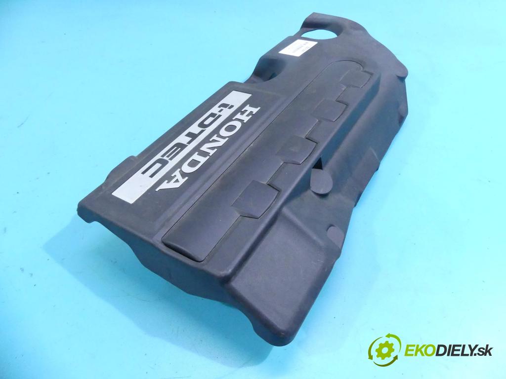 Honda CR-V III 2006-2011 2.2 i-DTEC: 150 HP manual 110 kW 2199 cm3 5- kryt motora horní: 32121RFWA