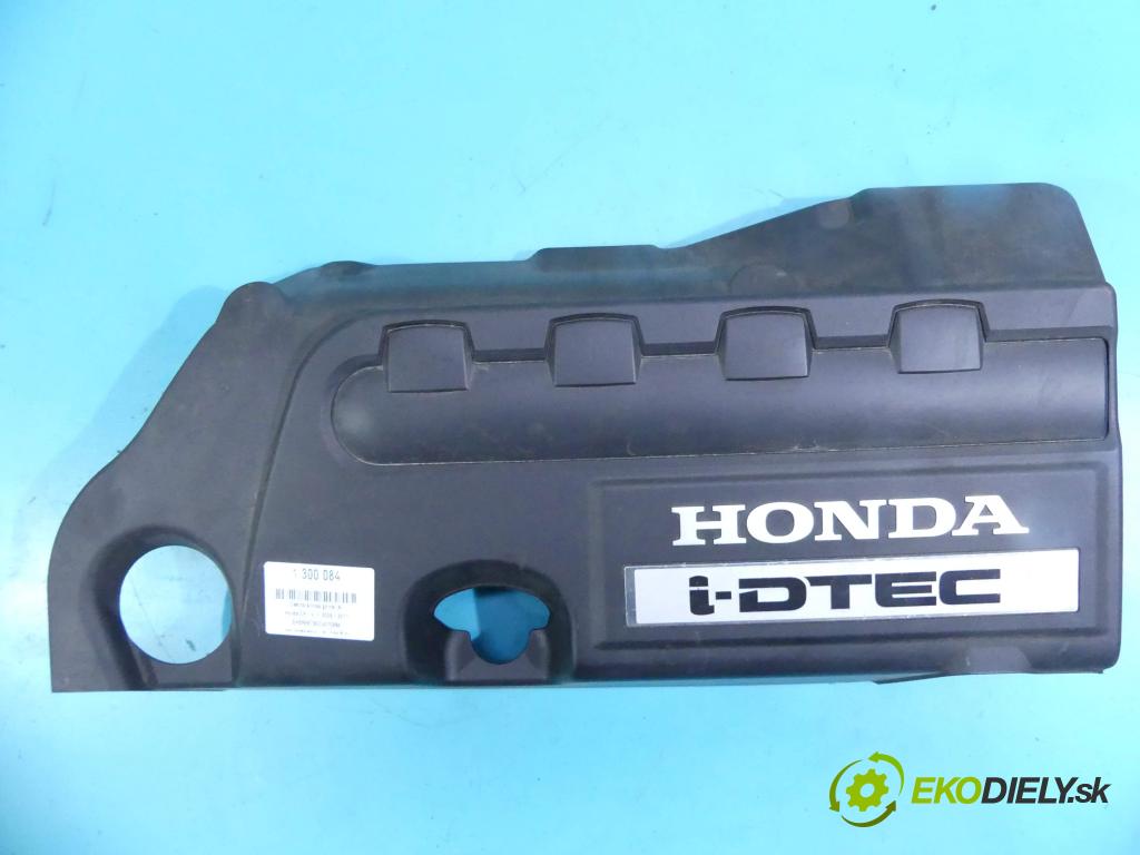 Honda CR-V III 2006-2011 2.2 i-DTEC: 150 HP manual 110 kW 2199 cm3 5- kryt motora horní: 32121RFWA