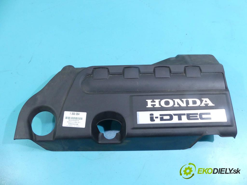 Honda CR-V III 2006-2011 2.2 i-DTEC: 150 HP manual 110 kW 2199 cm3 5- kryt motora horní: 32121RFWA