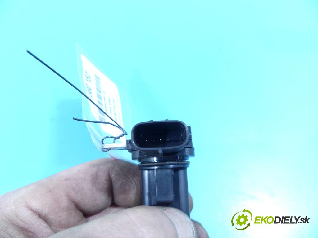 Suzuki Kizashi 2.4 16v 178HP: manual 131 kW 2393 cm3 4- průtokoměr: 197400-5120 (Váhy vzduchu)