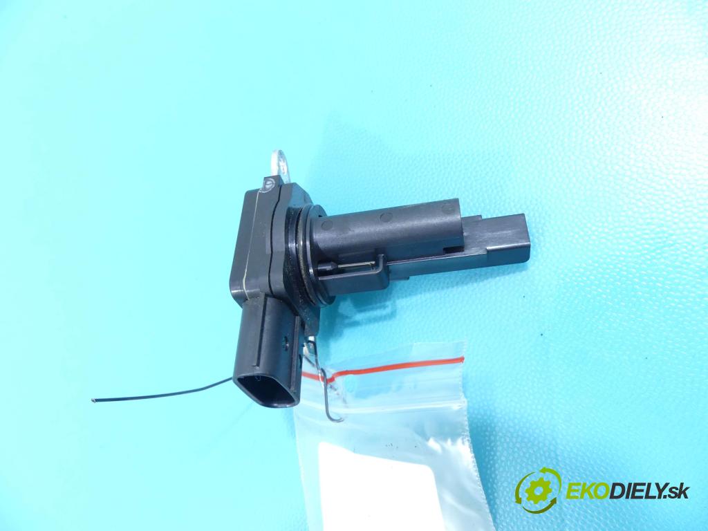 Suzuki Kizashi 2.4 16v 178HP: manual 131 kW 2393 cm3 4- průtokoměr: 197400-5120 (Váhy vzduchu)