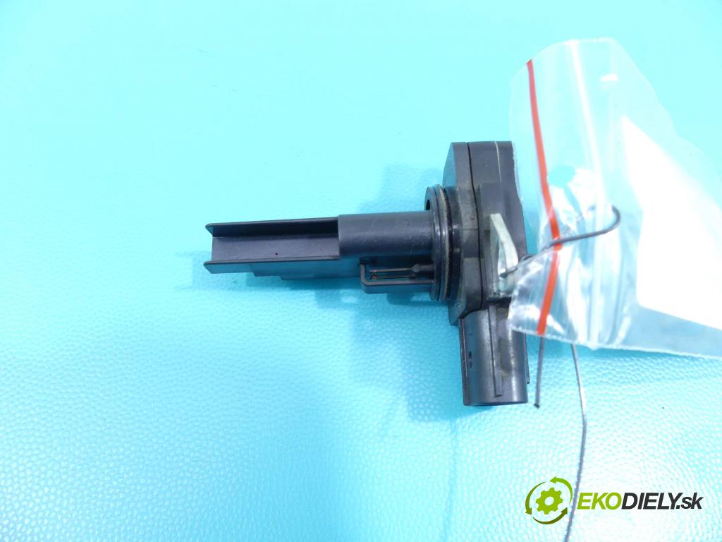 Suzuki Kizashi 2.4 16v 178HP: manual 131 kW 2393 cm3 4- průtokoměr: 197400-5120 (Váhy vzduchu)