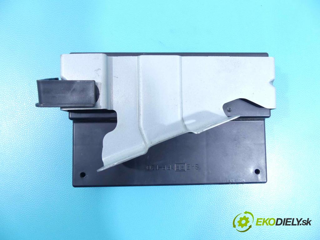 Suzuki Kizashi 2.4 16v 178HP: manual 131 kW 2393 cm3 4- modul riadiaca jednotka 37171-57L01 (Ostatné)