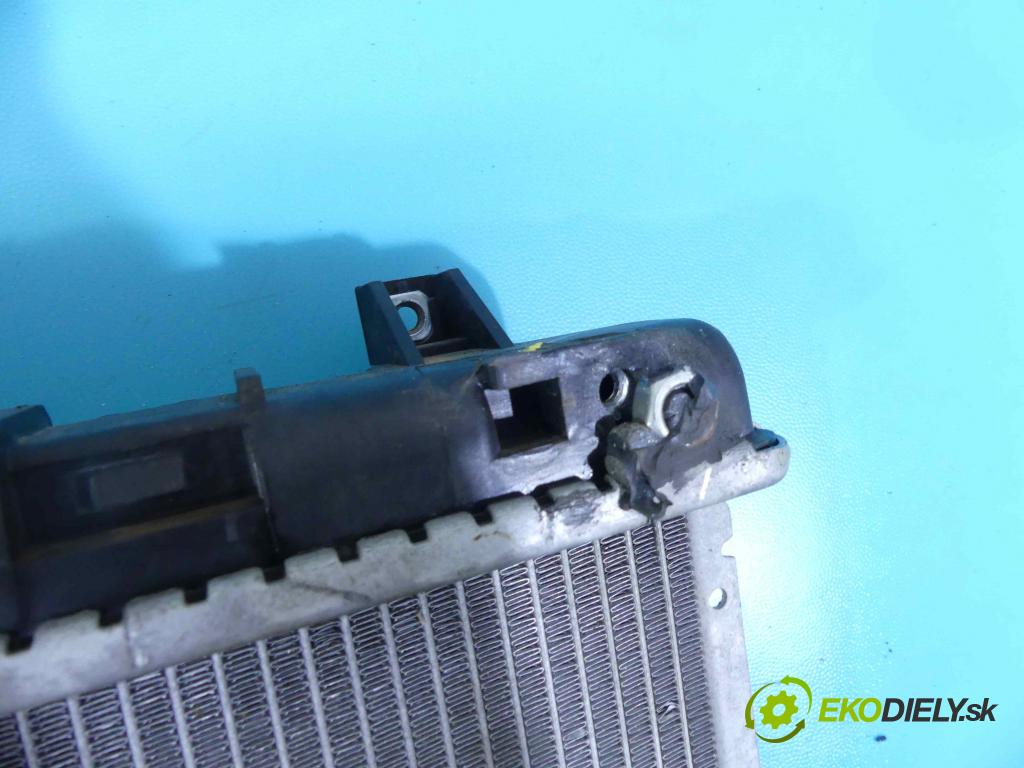 Suzuki Kizashi 2.4 16v 178HP: manual 131 kW 2393 cm3 4- chladič voda:  (Chladiče vody)