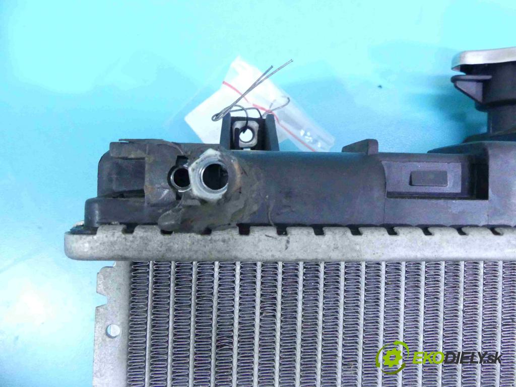 Suzuki Kizashi 2.4 16v 178HP: manual 131 kW 2393 cm3 4- chladič voda:  (Chladiče vody)