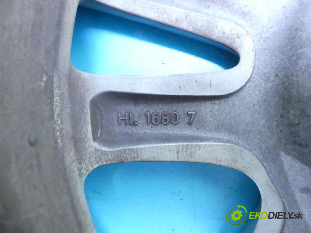 Honda Jazz III 2008-2014 1.2 16v 90 hp manual 66 kW 1198 cm3 5- hlinikové disky