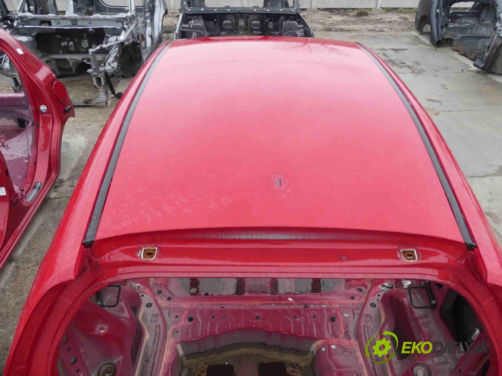 Honda Jazz III 2008-2014 1.2 16v 90 HP manual 66 kW 1198 cm3 5- strecha