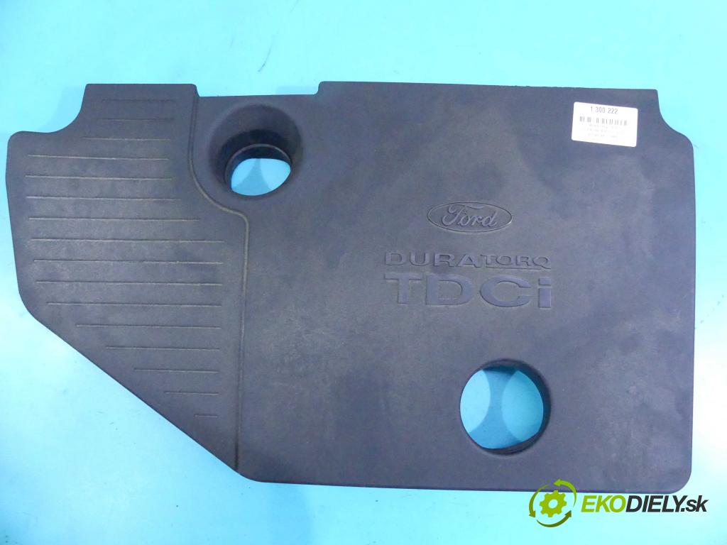 Ford Mondeo Mk4 2007-2014 1.8 tdci 125 hp manual 92 kW 1753 cm3 5- kryt motoru horní 6M5Q-6N041-AA