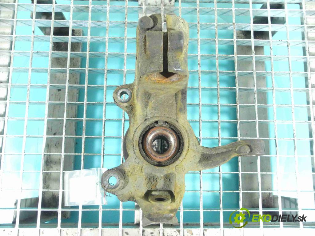 Ford Mondeo Mk4 2007-2014 1.8 tdci 125 HP manual 92 kW 1753 cm3 5- náboj pravé  (Náboje)