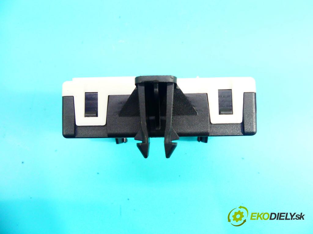 Mercedes GLC coupe X253 2015-2022 2.0 T 211KM automatic 155 kW 1991 cm3 5- modul riadiaca jednotka A2059000728 (Ostatné)