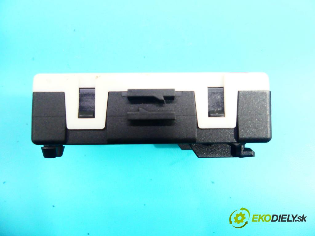 Mercedes GLC coupe X253 2015-2022 2.0 T 211KM automatic 155 kW 1991 cm3 5- modul riadiaca jednotka A2059000728 (Ostatné)