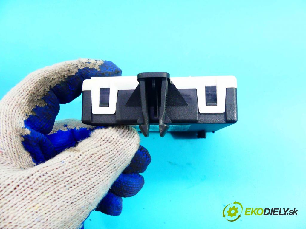 Mercedes GLC coupe X253 2015-2022 2.0 T 211KM automatic 155 kW 1991 cm3 5- modul riadiaca jednotka A2059000228 (Ostatné)