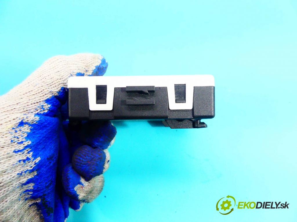 Mercedes GLC coupe X253 2015-2022 2.0 T 211KM automatic 155 kW 1991 cm3 5- modul riadiaca jednotka A2059000228 (Ostatné)