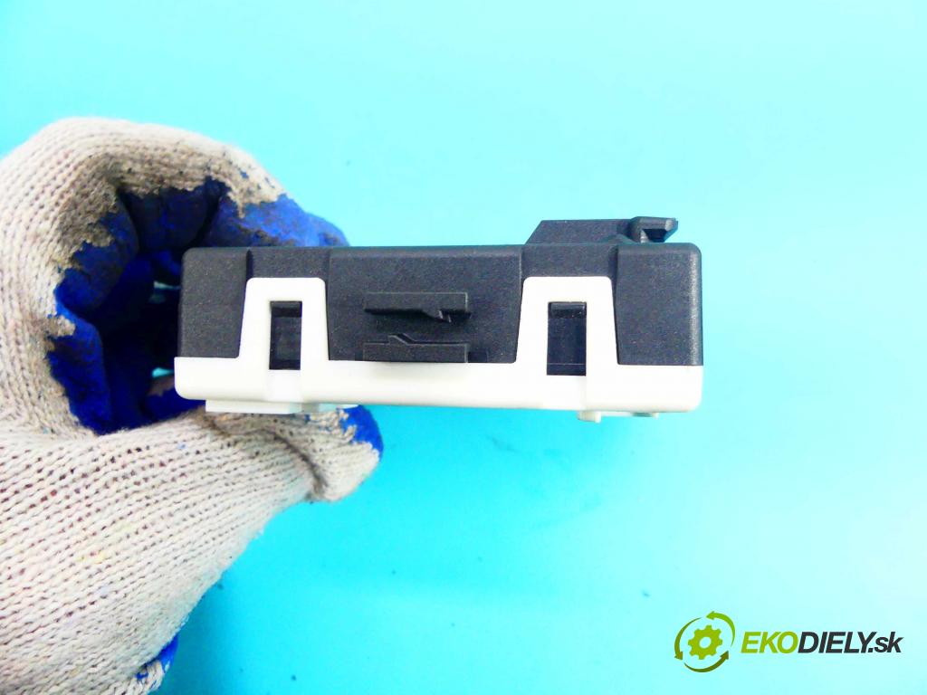 Mercedes GLC coupe X253 2015-2022 2.0 T 211KM automatic 155 kW 1991 cm3 5- modul riadiaca jednotka A2059000228 (Ostatné)