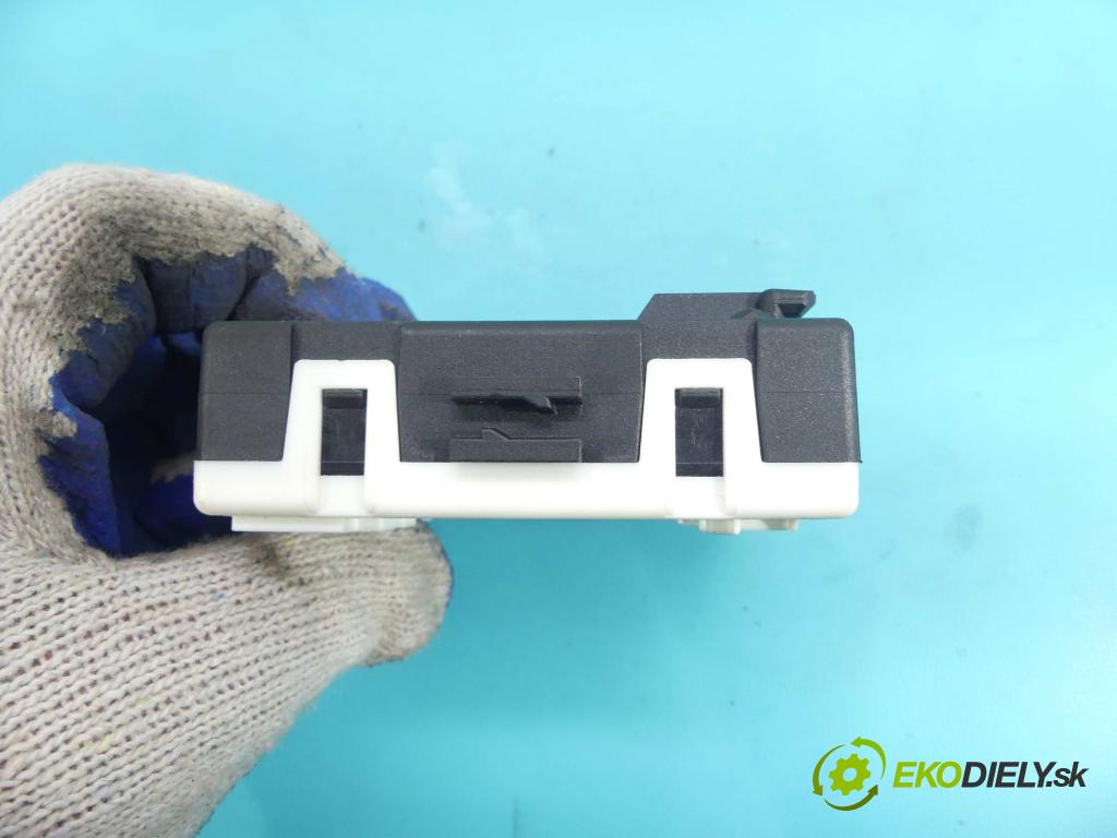 Mercedes GLC coupe X253 2015-2022 2.0 T 211KM automatic 155 kW 1991 cm3 5- modul riadiaca jednotka A2059000928 (Ostatné)