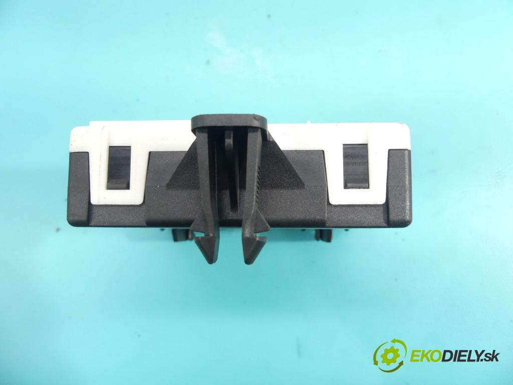 Mercedes GLC coupe X253 2015-2022 2.0 T 211KM automatic 155 kW 1991 cm3 5- modul riadiaca jednotka A2059000928 (Ostatné)