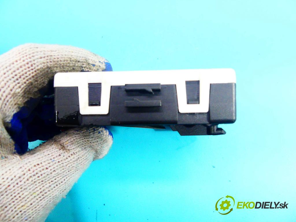 Mercedes GLC coupe X253 2015-2022 2.0 T 211KM automatic 155 kW 1991 cm3 5- modul riadiaca jednotka A2059000528 (Ostatné)