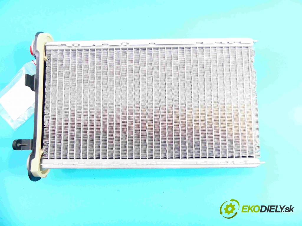 Mercedes GLC coupe X253 2015-2022 2.0 T 211KM automatic 155 kW 1991 cm3 5- radiátor T1024964JC (Radiátory topení)