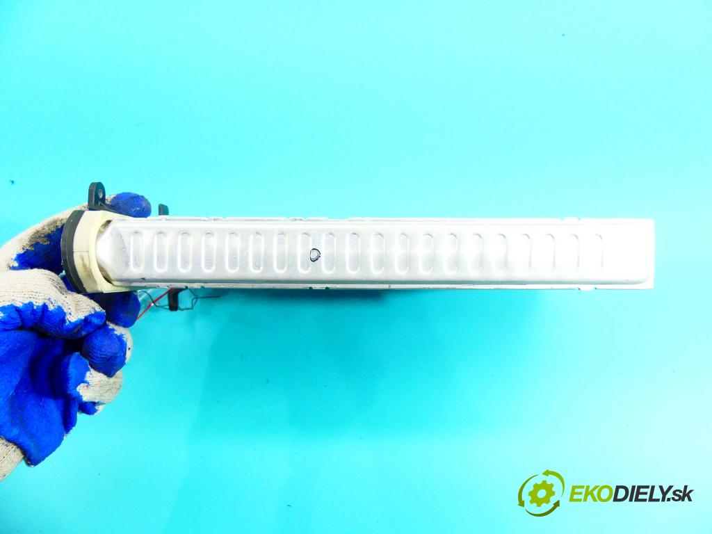 Mercedes GLC coupe X253 2015-2022 2.0 T 211KM automatic 155 kW 1991 cm3 5- radiátor T1024964JC (Radiátory topení)