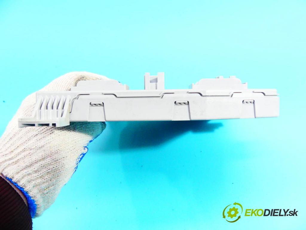 Mercedes GLC coupe X253 2015-2022 2.0 T 211KM automatic 155 kW 1991 cm3 5- modul riadiaca jednotka A2059006330 (Ostatné)