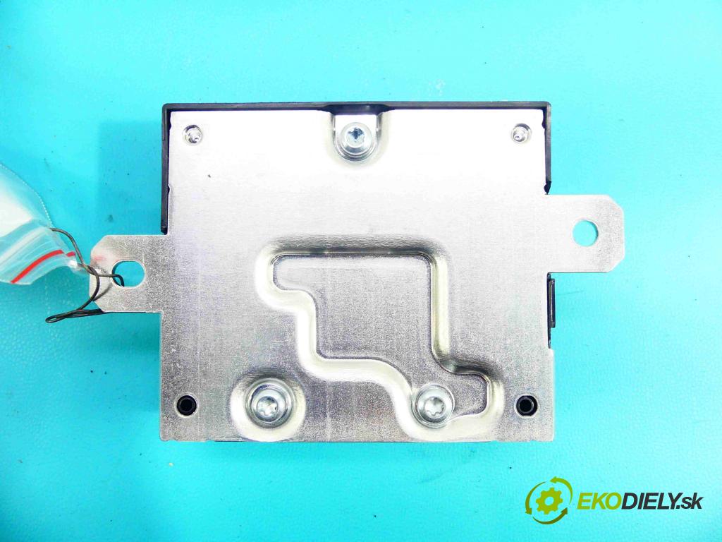 Mercedes GLC coupe X253 2015-2022 2.0 T 211KM automatic 155 kW 1991 cm3 5- modul riadiaca jednotka A0009002414 (Ostatné)